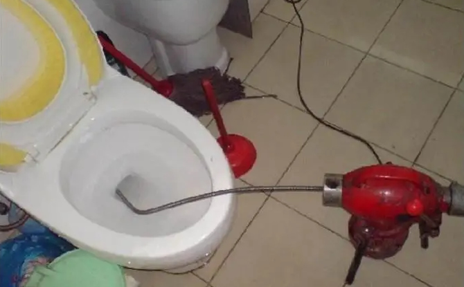 金寨阳台管道疏通