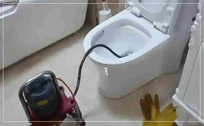 金寨马桶蹲坑蹲厕疏通